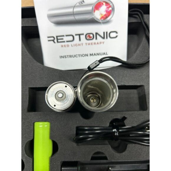 Redtonic red light therapy light - Picture 4 of 4